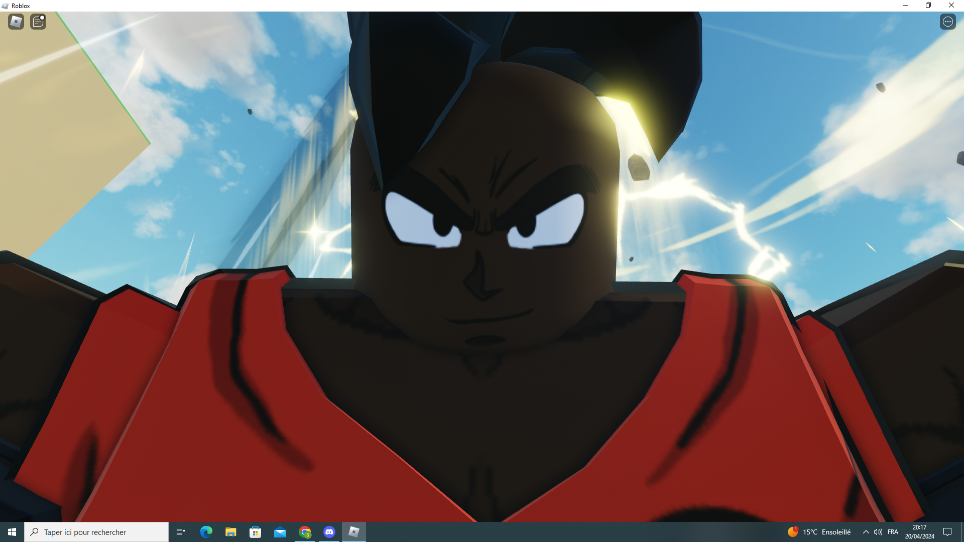 ANIME AND ENDING (OST TOO) TOURNAMENT